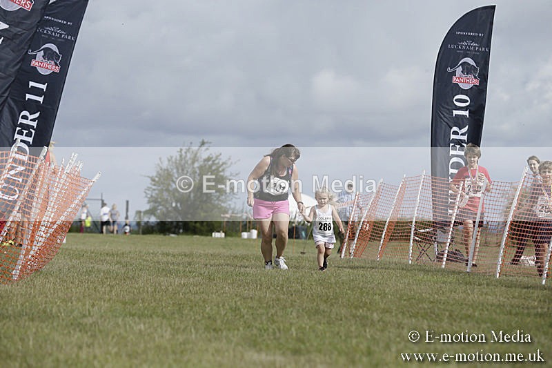 CADFUN 210719-0336 - Cadence Events Colerne Fun Run  21-Jul-2019
