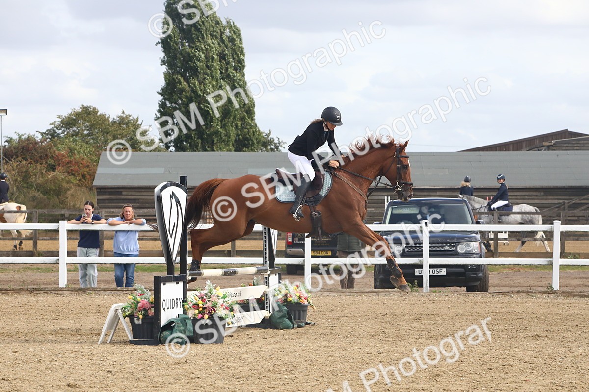 SBM_007868 - Class 10 - 80cm Champs