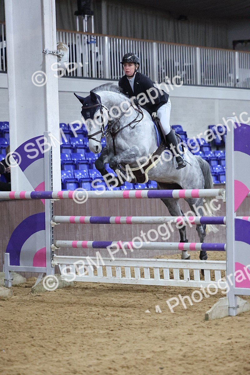 SBM_001795 - Class 6 -  National 1.30m-1.40m