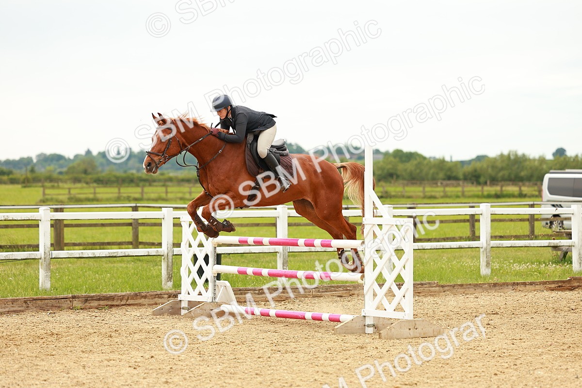 SBM_002006 - Class 3 - Senior Discovery - 1.00m