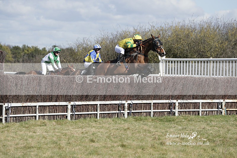 PtP 260223 301 - South & West Wilts Point-to-Point Larkhill 26/02/23