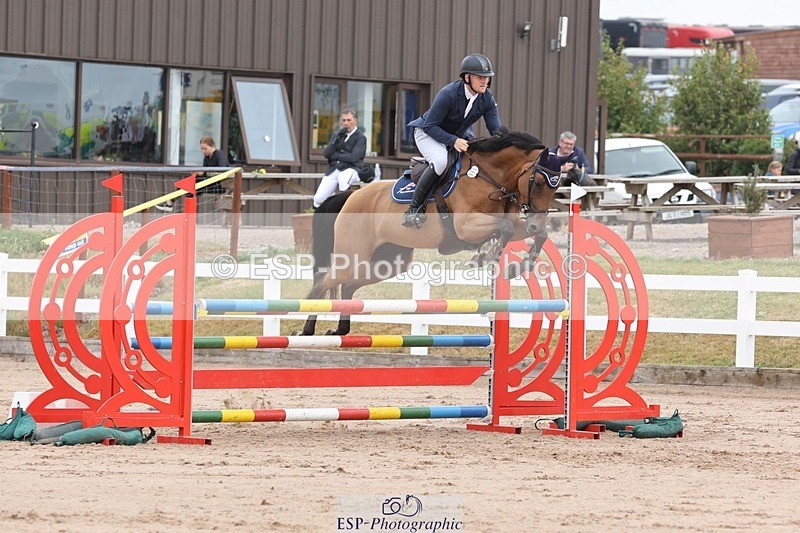 250717-094701-03734 - Cls 9, 1 Star Bronze Tour