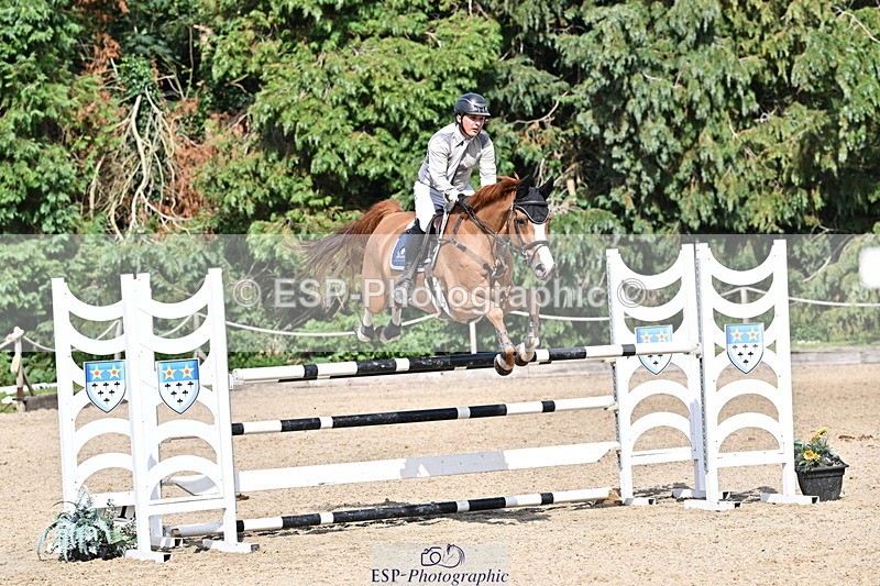 250704A-164211-12121 - Cls 23 Snr Foxhunter