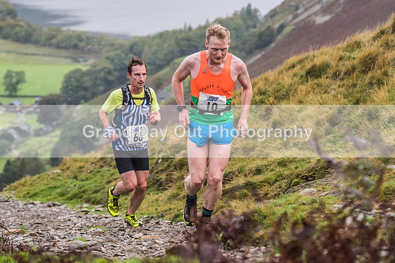 HBMR Leg 1-102 - Hodgson Brothers Mountain Relay - Leg 1 Sunday 1st October 2023