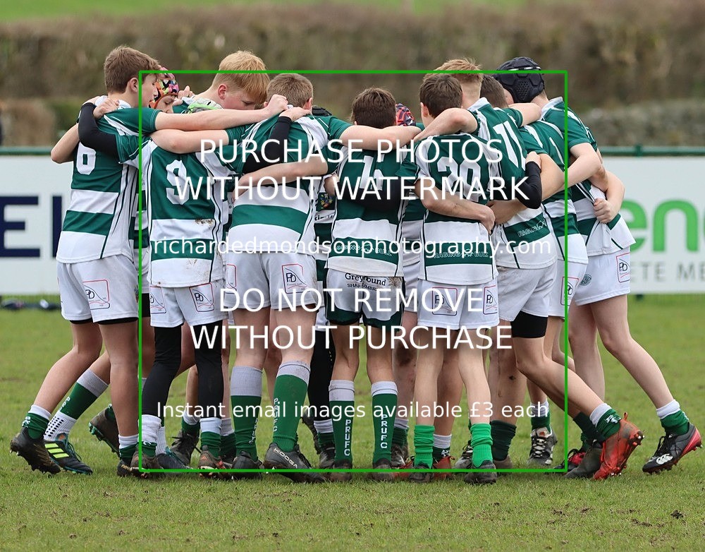 IMG_8878 - Kendal Rugby Under 14's vs Penrith Under 14's (Sunday 2 April 2023)