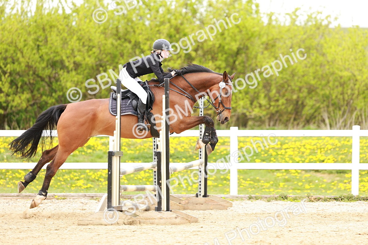 SBM_005412 - Class 5 - 80cm