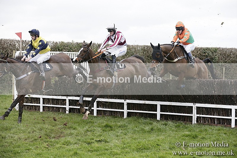 PtP 040218 214 - Point-to-Point Milborne St Andrew 04/02/18