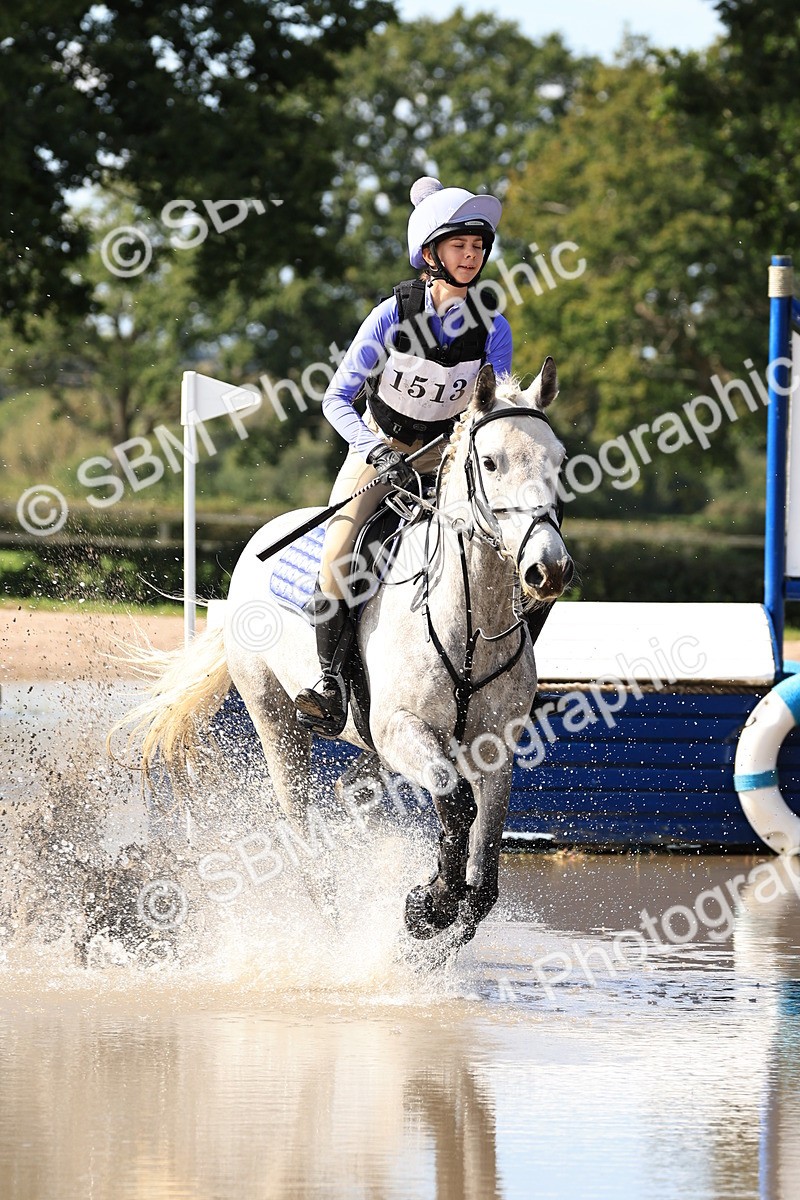 SBM_22098 - E11 - Eventers Challenge 60cm Championship