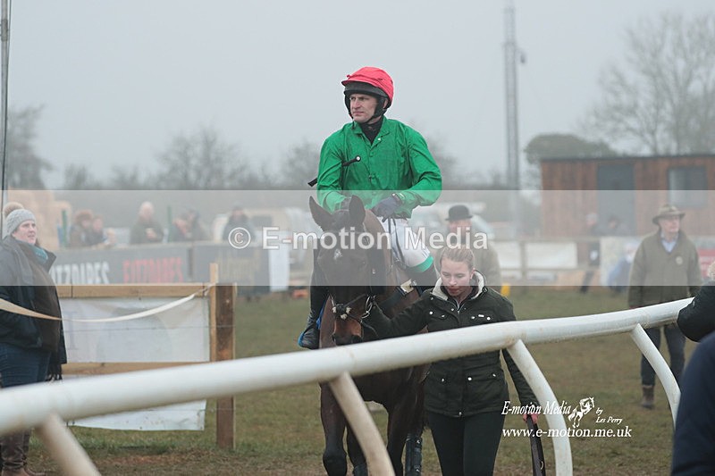 PtP 290123 30824 - Heythrop Hunt PtP Cocklebarrow 29/01/2023