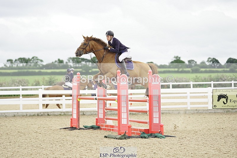 230728A-154010-03187 - Cls 12 1.10m Amateur Quali