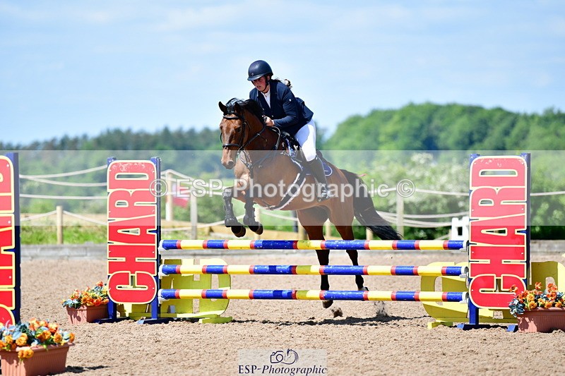 240525A-115132-05634 - Cls 20 85cm National Am Qualifier