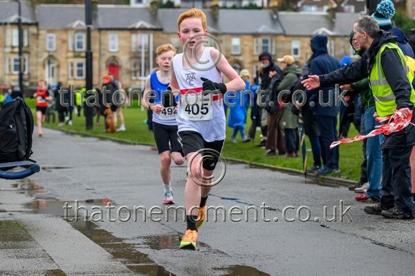 YARR26-912143 - U13 Boys Set Two