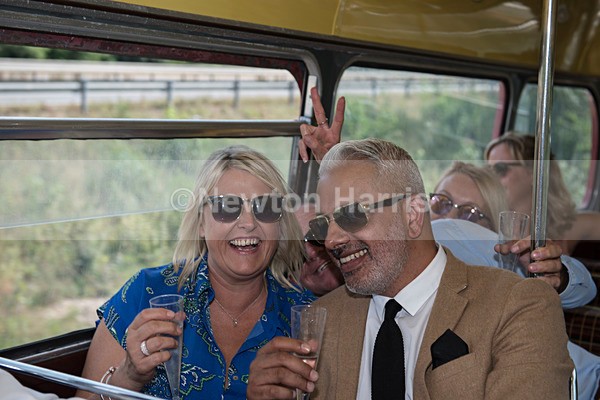 NMH-601 - Sonja and Steve's Wedding 21/7/2018
