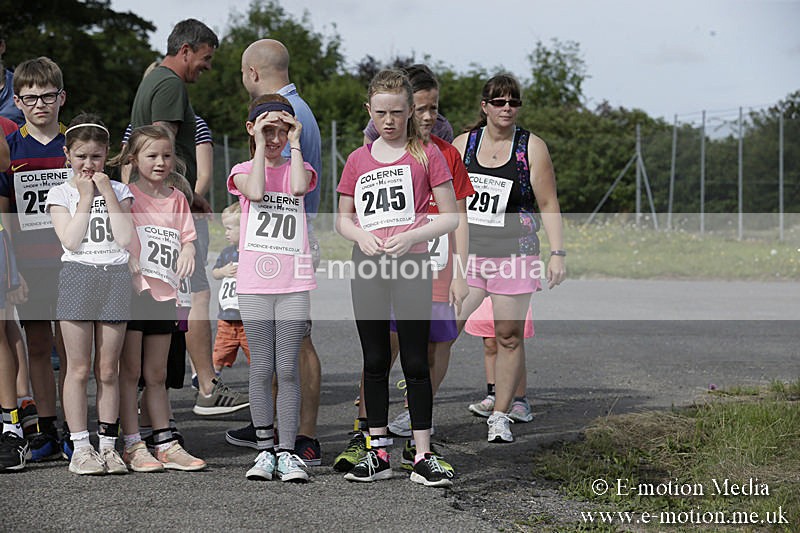 CADFUN 210719-0019 - Cadence Events Colerne Fun Run  21-Jul-2019