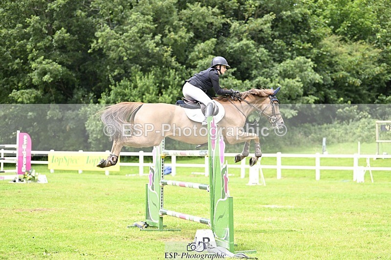 240711-143259-28473 - Cls 118 Snr 1.45m Grand Prix