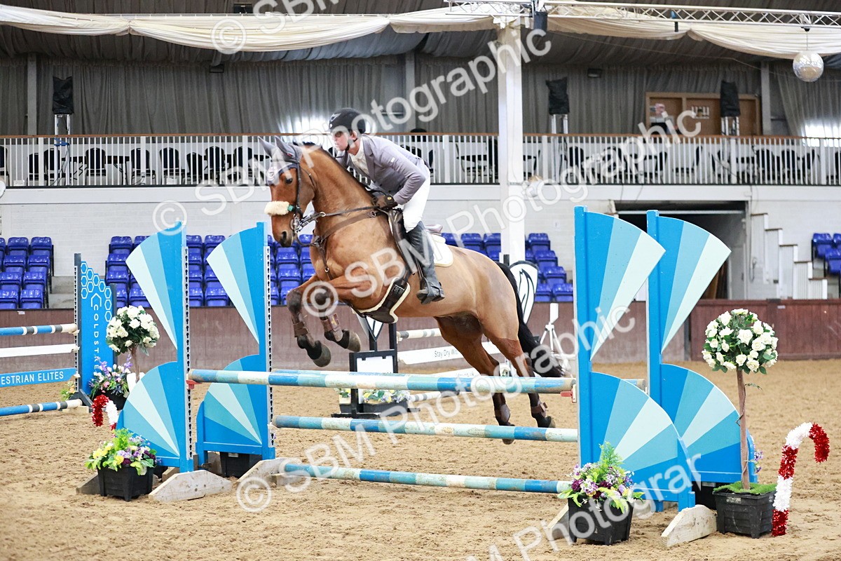 SBM_001006 - Class 3 - Senior Discovery 1.00m