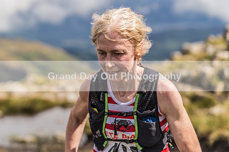 Blisco Dash-276 - Blisco Dash Fell Race (women) Saturday 27th July 2024
