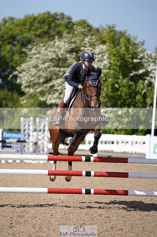 230527A-095200-03450 - Cls 19 British Novice & 90cm Open