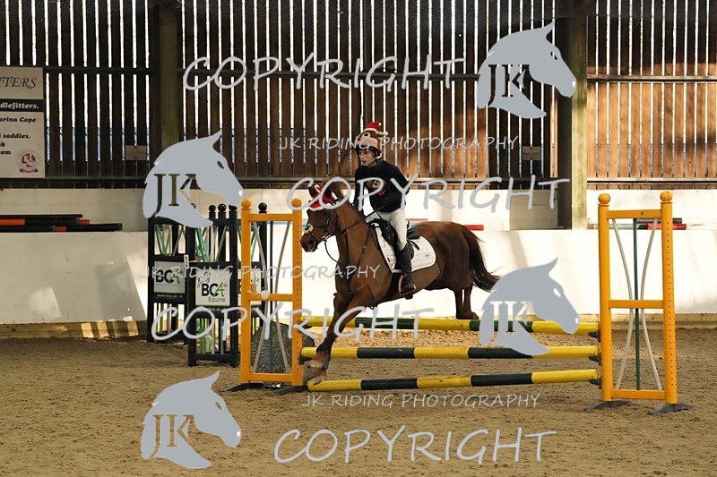 JKR02613 - Class 6 70cm