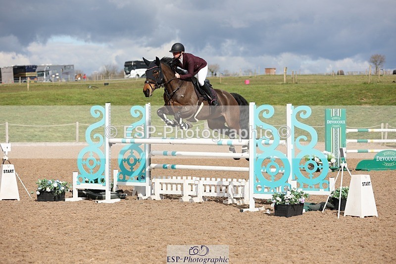 250314-131056-02093 - Cls 8+9 Foxhunter and 1.20m Open
