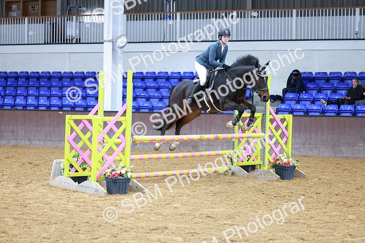 SBM_000325 - Class 2 - Senior British novice - 90cm