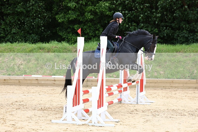 3E7A3994 - Class 6: 70cm Junior