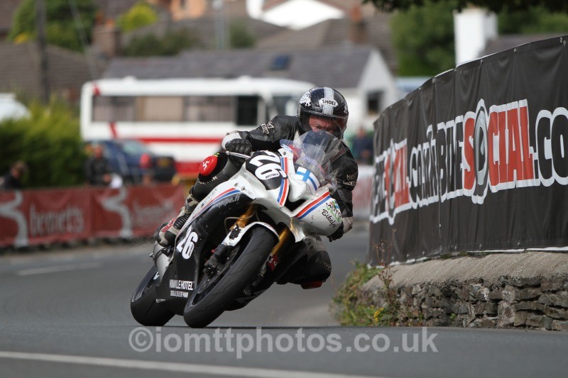  - Mylchreests Junior Manx Grand Prix