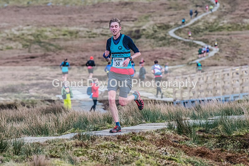 Nine Standards-251 - Nine Standards Fell Race Thursday 1st January 2026