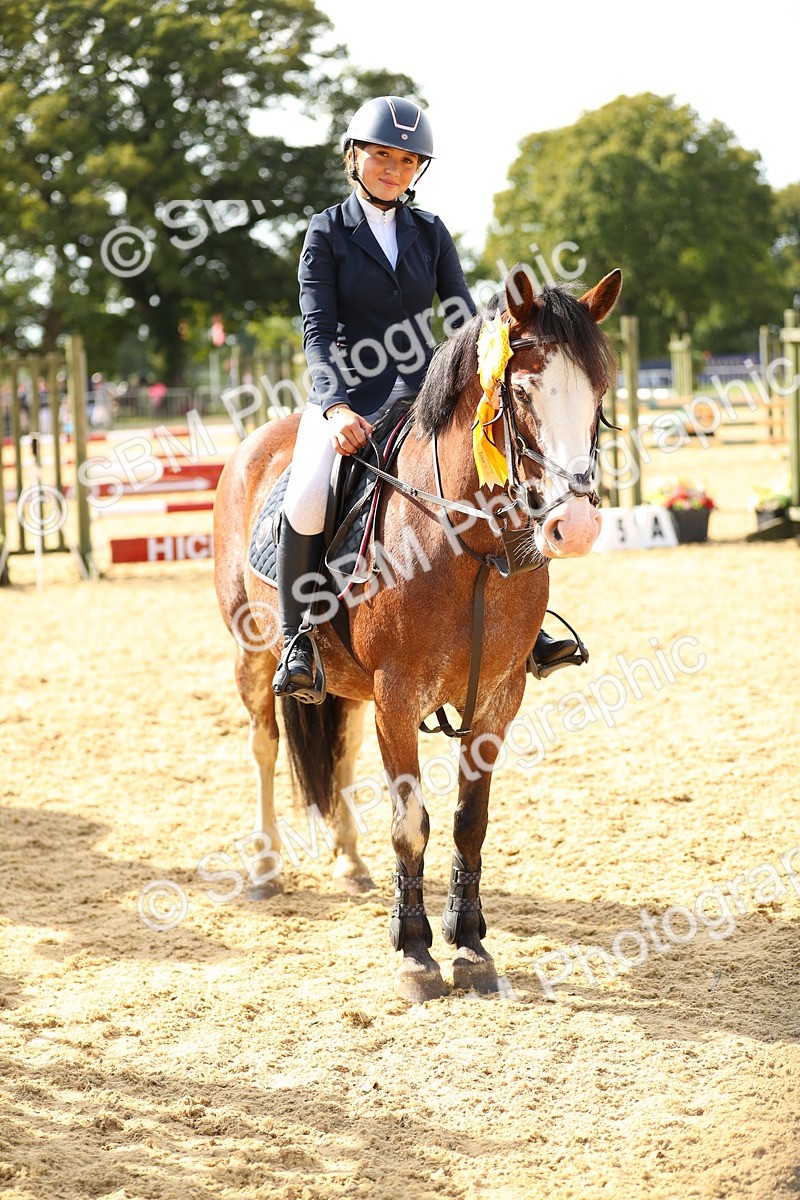 SBM_68024 - J17 - Junior Pony 80cm Championship