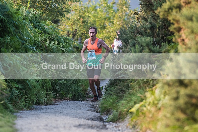 Not Latrigg-598 - Not Round Latrigg Fell Race Wednesday 13th August 2025