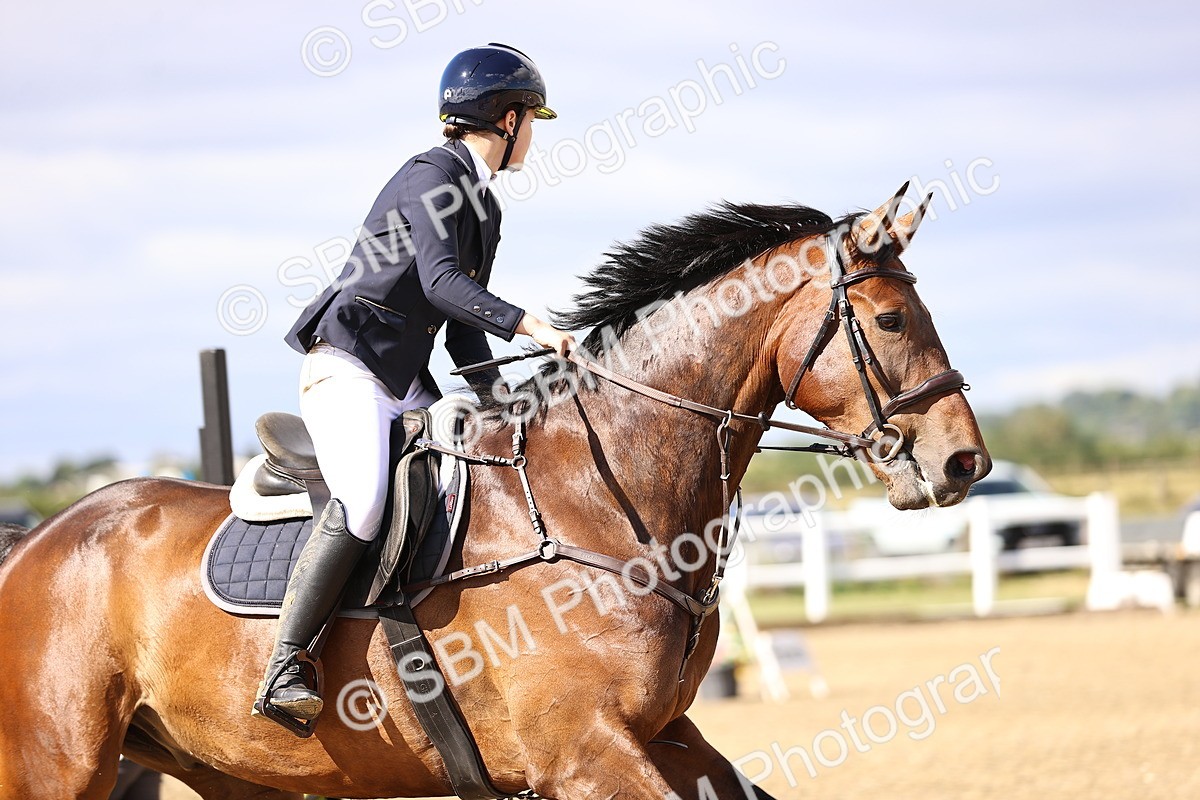 SBM_002829 - Class 20 - Senior Discovery - 1.00m