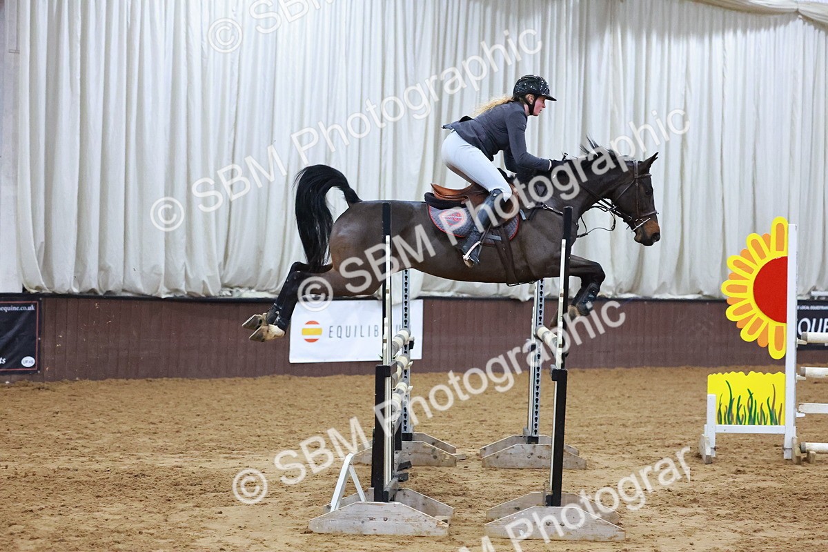 SBM_002253 - Class 4 - Senior Newcomers - 1.10m