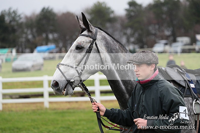 PtP 011224 14 - Hursley Hambledon Point-to-Point Larkhill 01/12/24