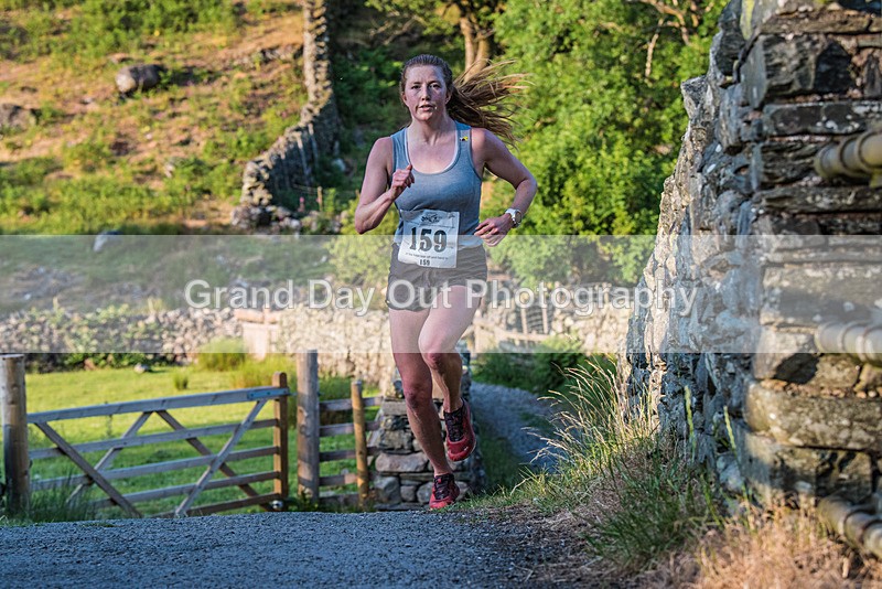 Langstrath-635 - Langstrath Fell Race Wednesday 21st June 2023