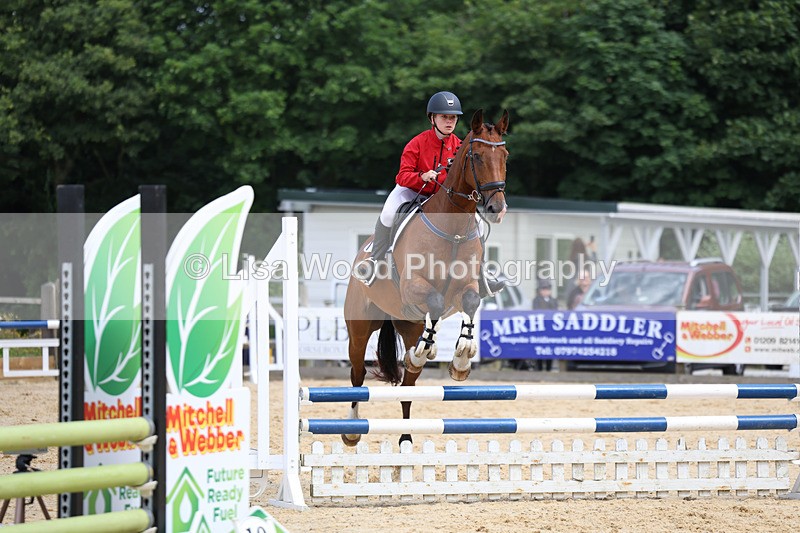 3E7A1036 - Class 2: 80 - 85cm