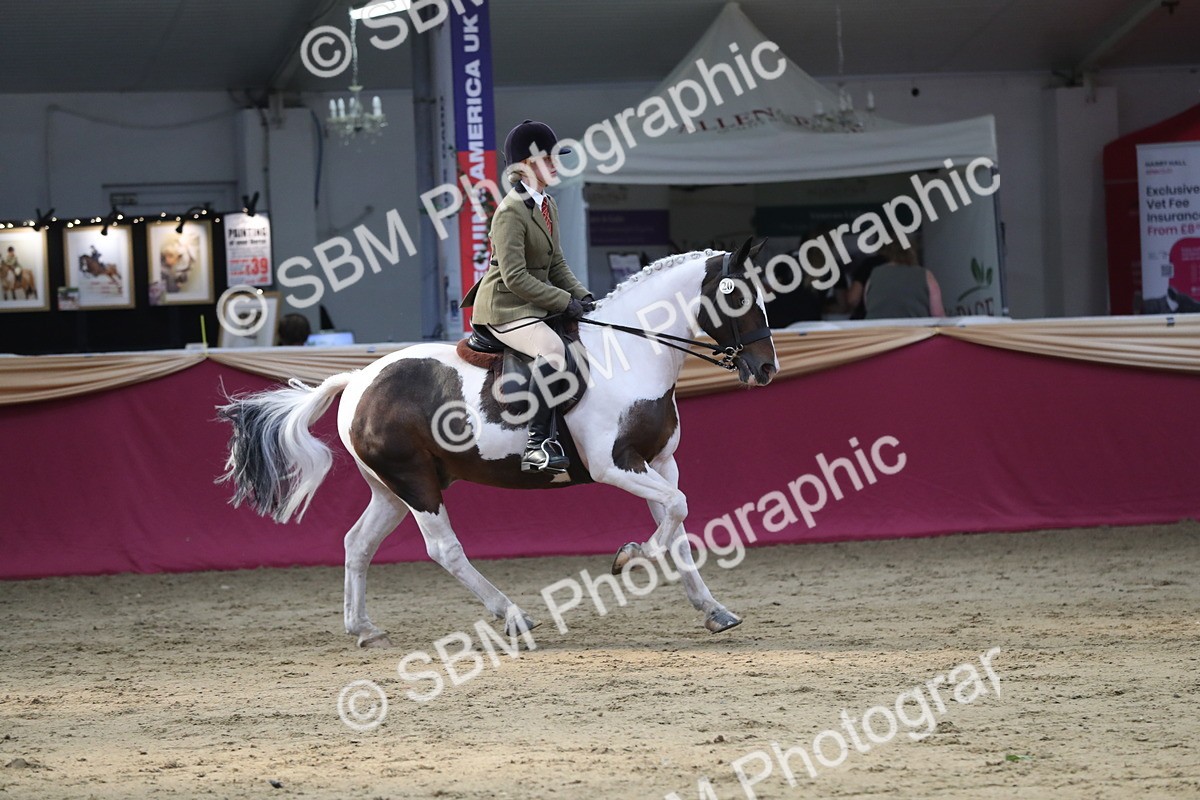 SBM_08421 - Class 11R Regional Ridden Veteran