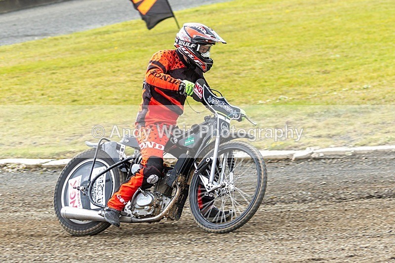 221001-7D-8E0A3184 - Ride & Skid It  Speedway Experience 01st Oct 22