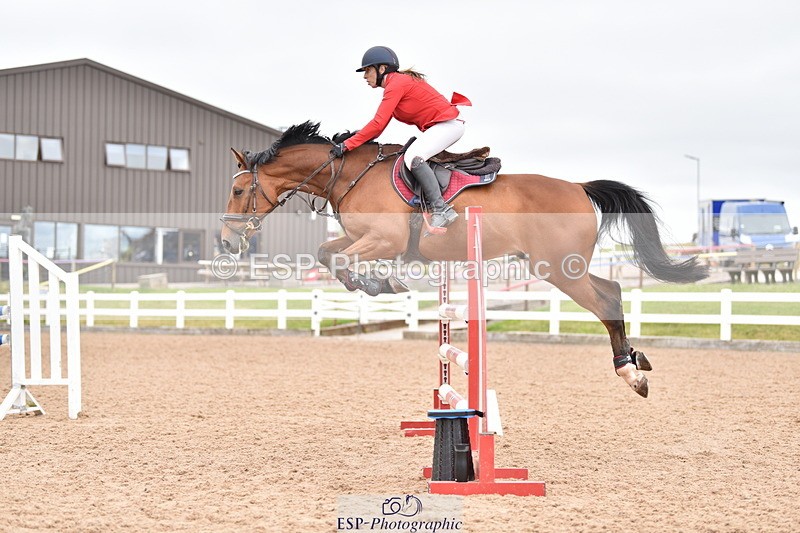 230531A-104435-00104 - Cls 2 Discovery & 1m Open