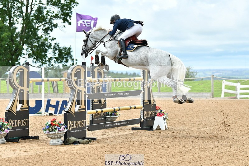 230723A-124454-12259 - Cls 12, 2 Star Big 1.45m GP 12.45 to End