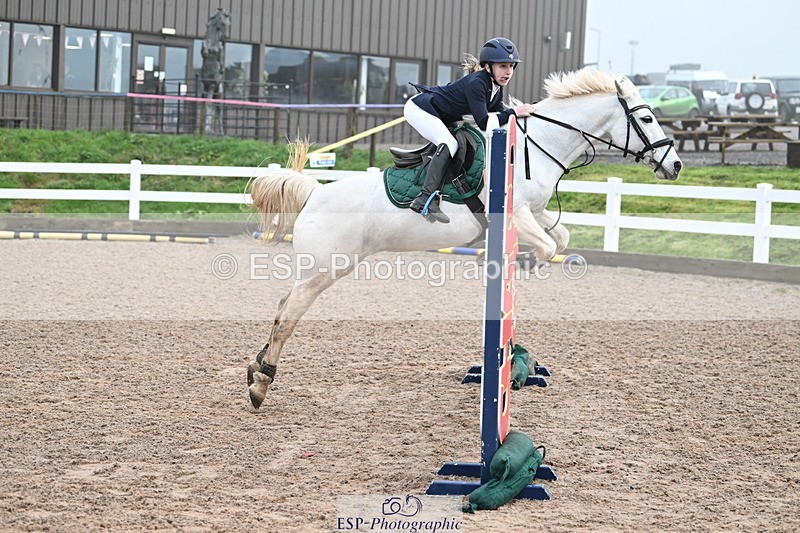 231118A-094342-00470 - Cls 2 BlueChip Pony Novice Qualifier