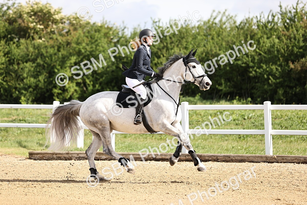 SBM_001788 - Class 8 - Clear Round
