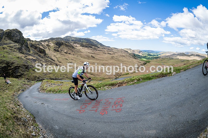 120129 - Hardknott Pass Camera 2 12.00-13.00