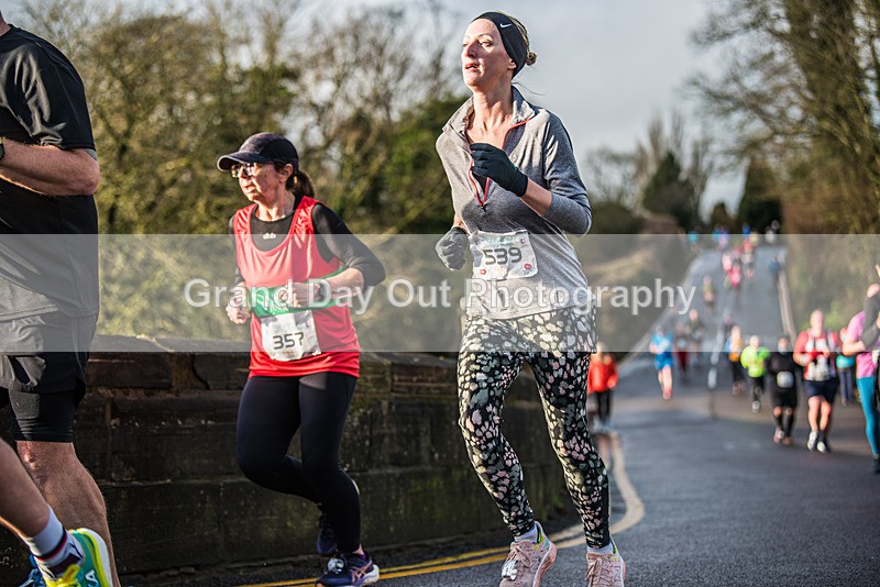 Ribble-1437 - Ribble Valley 10K Sunday 31st December 2023