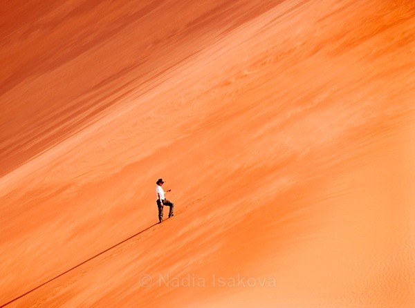  - Namibia