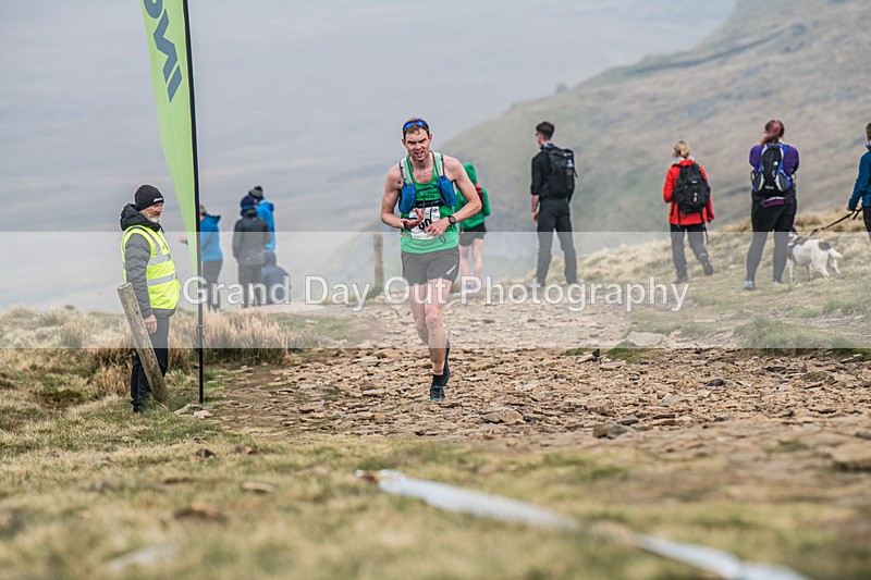 Pen Y Ghent-212 - The 3 Peaks Race Saturday 26th April 2025 - Pen Y Ghent
