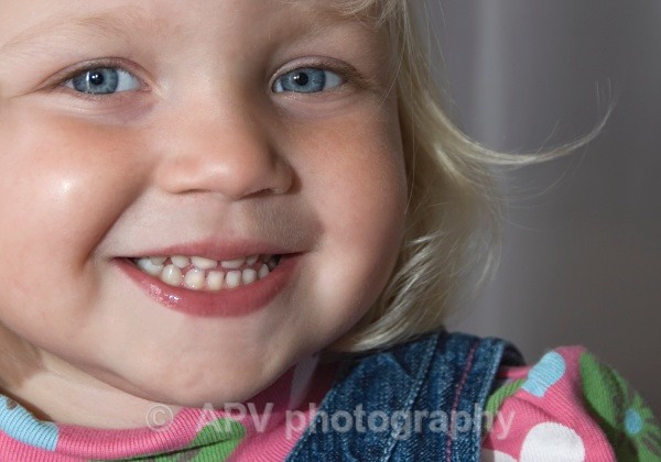 - Portraits
