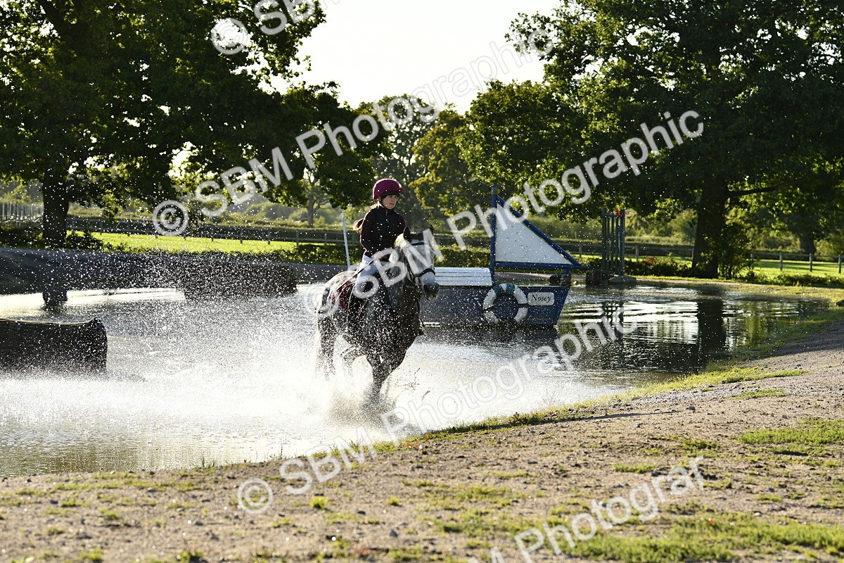 SBM_12561 - E6 - Eventers Challenge 80cm Championship