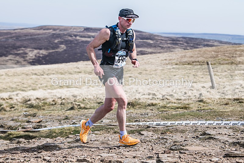 Pen-Y-Ghent-370 - The 3 Peaks Race Saturday 25th April 2026 - Pen Y Ghent