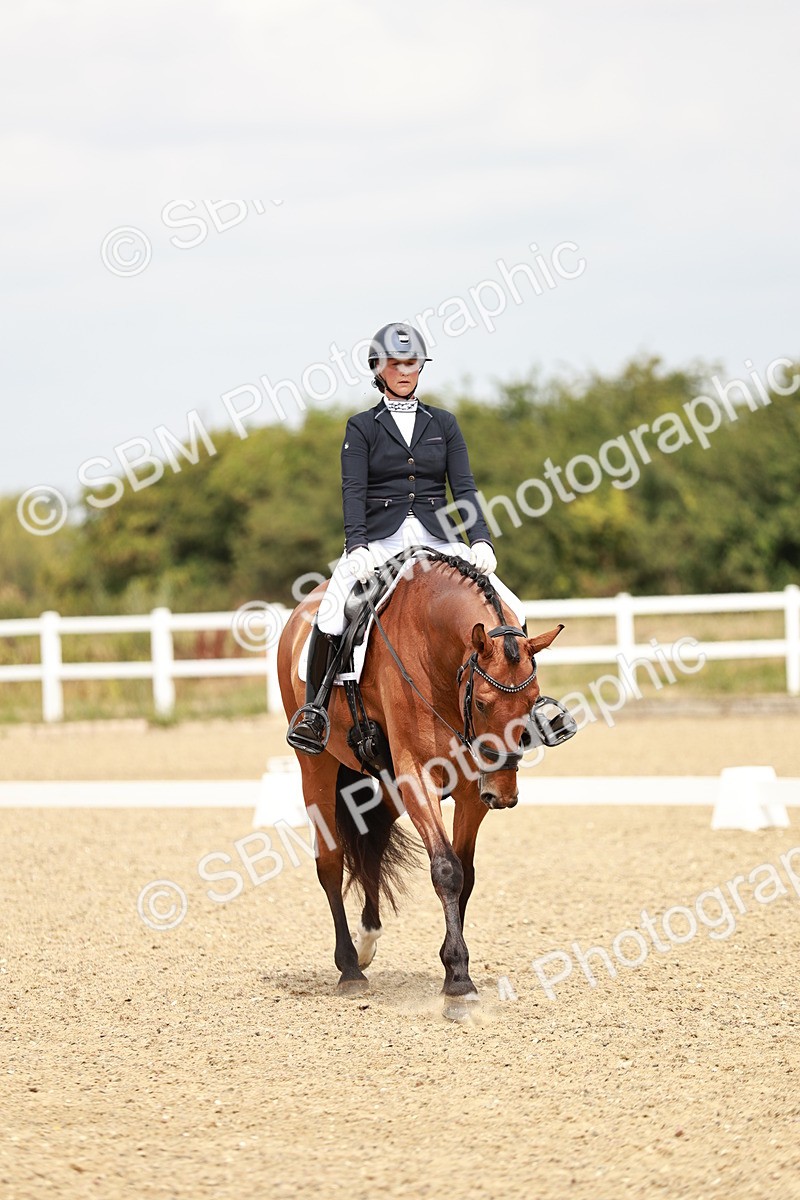 SBM_003035 - Class 6 - Novice 6 Silver - 11.34-12.20