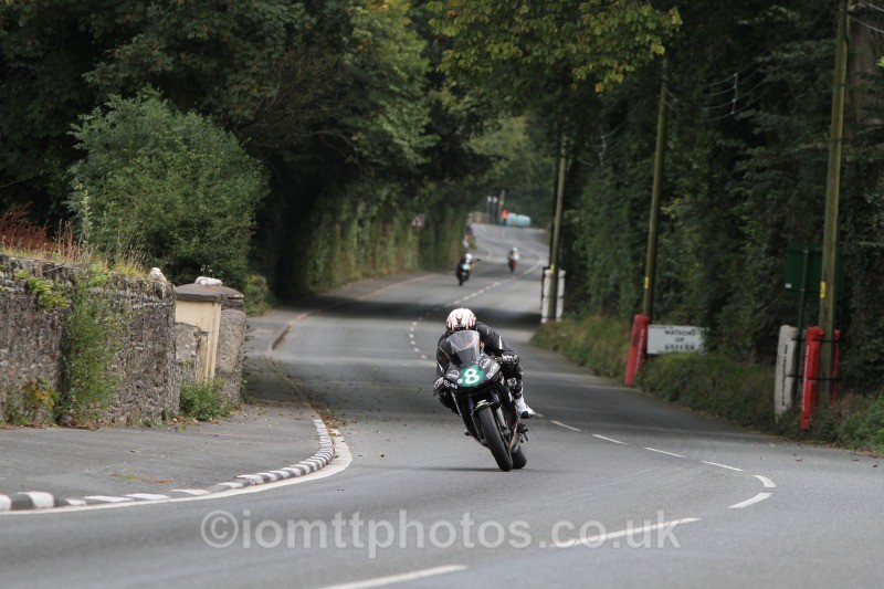  - MGP Supporters Club - Supertwin/Lightweight